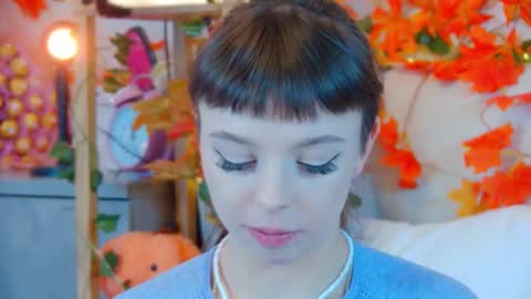 Snapshot of elisabethdavis chatting on October 21, 2025, 8:20 pm ElisabethDavis online show from October 21, 2025, 8:20 pm