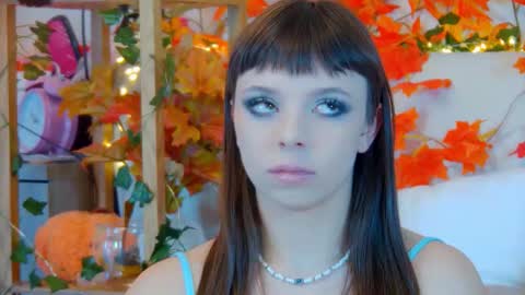 Snapshot of elisabethdavis chatting on October 23, 2025, 7:01 pm ElisabethDavis online show from October 23, 2025, 7:01 pm