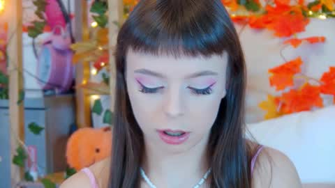 Snapshot of elisabethdavis chatting on October 24, 2025, 3:41 pm ElisabethDavis online show from October 24, 2025, 3:41 pm