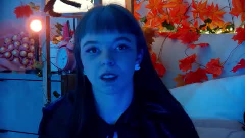 Snapshot of elisabethdavis chatting on October 26, 2025, 3:07 pm ElisabethDavis online show from October 26, 2025, 3:07 pm