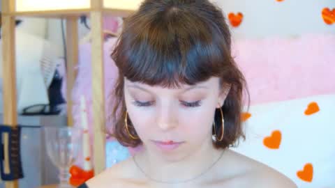 ElisabethDavis online show from February 13, 2026, 3:19 pm