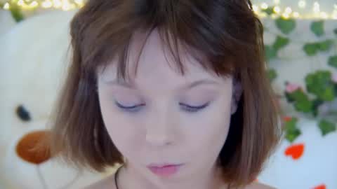 Snapshot of elisabethdavis chatting on May 18, 2026, 3:18 pm ElisabethDavis online show from May 18, 2026, 3:18 pm