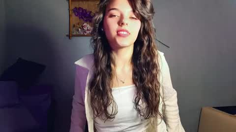 Snapshot of elisabethmikowski chatting on March 15, 2026, 1:06 pm Elin online show from March 15, 2026, 1:06 pm