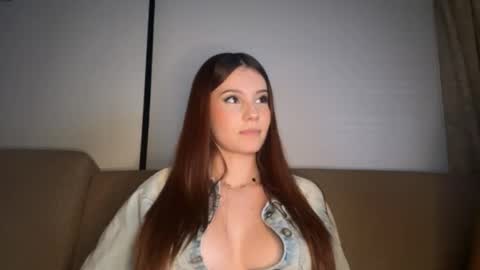 Elisabet william online show from September 18, 2025, 3:41 am