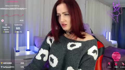 elisajanex online show from December 14, 2024, 8:29 pm