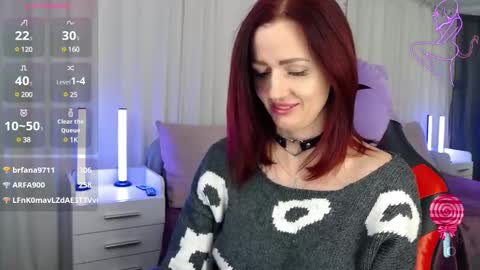 elisajanex online show from December 15, 2024, 1:24 am