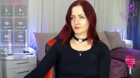 elisajanex online show from December 22, 2024, 2:17 am