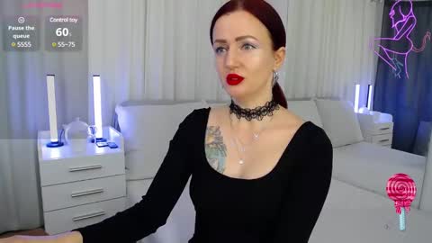 elisajanex online show from January 11, 2025, 9:25 pm