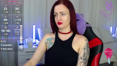 elisajanex online show from January 14, 2025, 2:29 am
