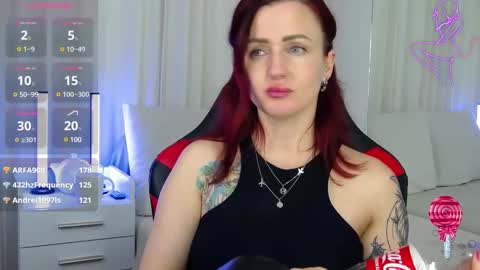 elisajanex online show from January 19, 2025, 6:31 am