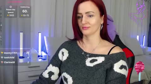 elisajanex online show from January 21, 2025, 2:00 am