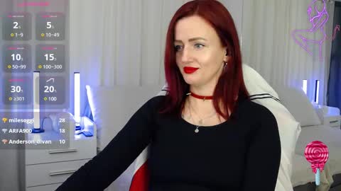 elisajanex online show from January 25, 2025, 10:18 pm
