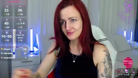 elisajanex online show from February 1, 2025, 11:48 pm