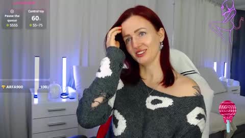 elisajanex online show from February 4, 2025, 11:06 pm