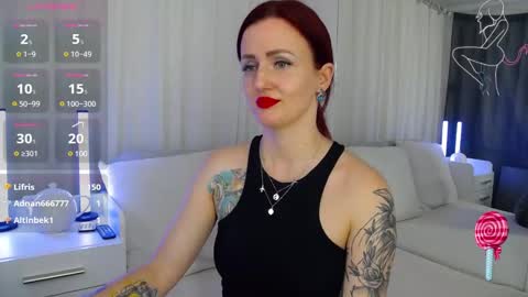 elisajanex online show from February 20, 2025, 3:56 am