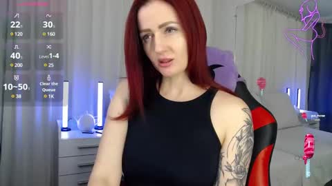 elisajanex online show from February 27, 2025, 11:59 pm