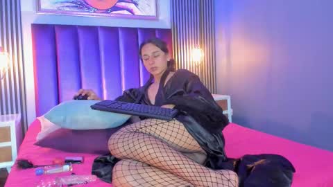 Snapshot of elisasue chatting on March 13, 2026, 1:56 am Elisa Sue online show from March 13, 2026, 1:56 am