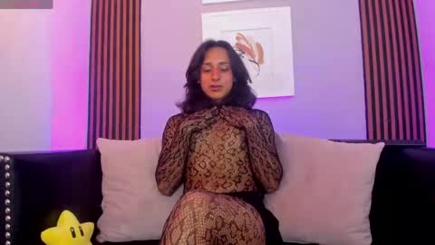 Elisa Sue online show from May 17, 2026, 3:15 am