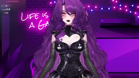 Snapshot of elisathebat chatting on September 25, 2025, 7:50 pm elisa the bat online show from September 25, 2025, 7:50 pm