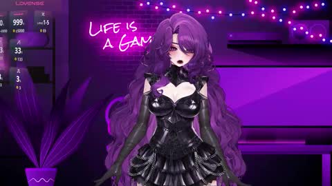 Snapshot of elisathebat chatting on September 26, 2025, 2:54 pm elisa the bat online show from September 26, 2025, 2:54 pm