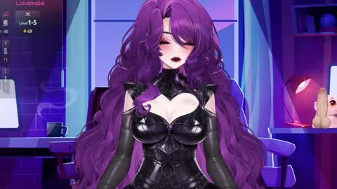 Snapshot of elisathebat chatting on September 29, 2025, 12:49 am elisa the bat online show from September 29, 2025, 12:49 am