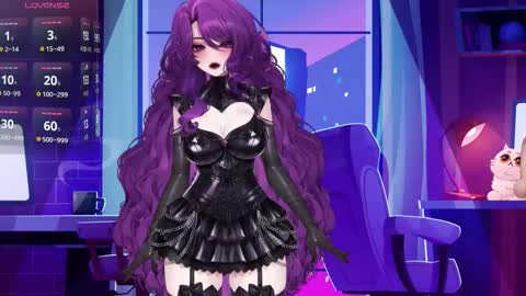 Snapshot of elisathebat chatting on October 2, 2025, 9:33 pm elisa the bat online show from October 2, 2025, 9:33 pm