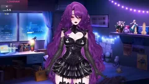 Snapshot of elisathebat chatting on October 4, 2025, 9:13 pm elisa the bat online show from October 4, 2025, 9:13 pm