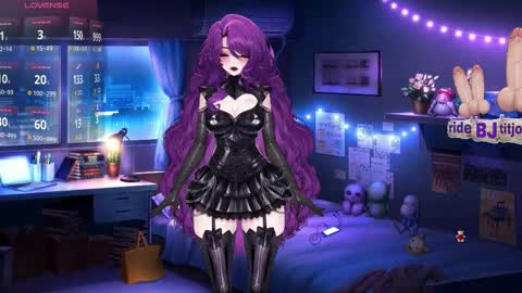 Snapshot of elisathebat chatting on October 13, 2025, 8:20 pm elisa the bat online show from October 13, 2025, 8:20 pm