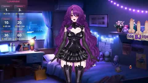 Snapshot of elisathebat chatting on October 14, 2025, 9:59 pm elisa the bat online show from October 14, 2025, 9:59 pm