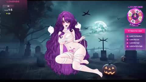 Snapshot of elisathebat chatting on October 23, 2025, 11:03 pm elisa the bat online show from October 23, 2025, 11:03 pm