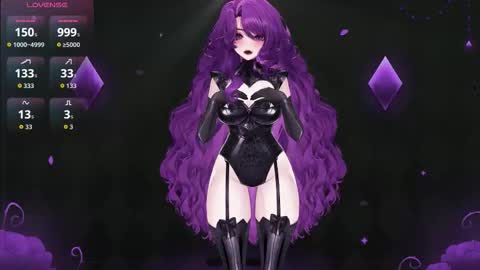 Snapshot of elisathebat chatting on November 7, 2025, 10:54 pm elisa the bat online show from November 7, 2025, 10:54 pm