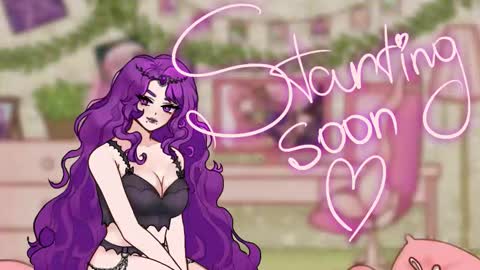 Snapshot of elisathebat chatting on November 12, 2025, 9:03 pm elisa the bat online show from November 12, 2025, 9:03 pm