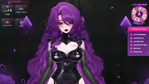elisa the bat online show from April 23, 2026, 10:56 pm