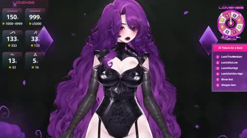 elisa the bat online show from May 7, 2026, 1:22 am