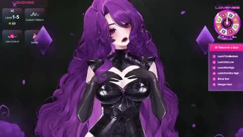 elisa the bat online show from May 8, 2026, 12:38 am
