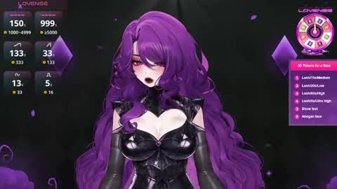 elisa the bat online show from May 9, 2026, 11:32 pm