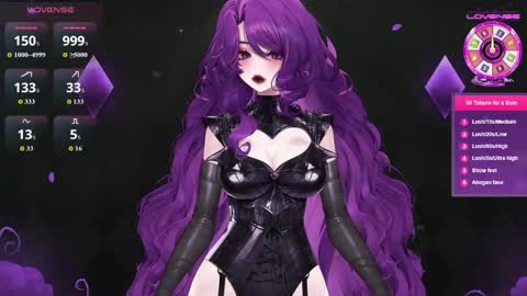 elisa the bat online show from May 21, 2026, 12:17 am