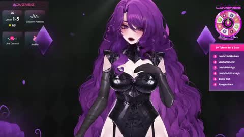 elisa the bat online show from May 22, 2026, 11:32 pm