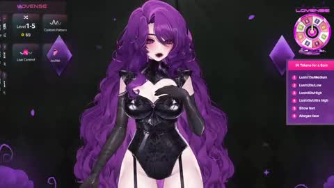 elisa the bat online show from May 25, 2026, 11:22 pm