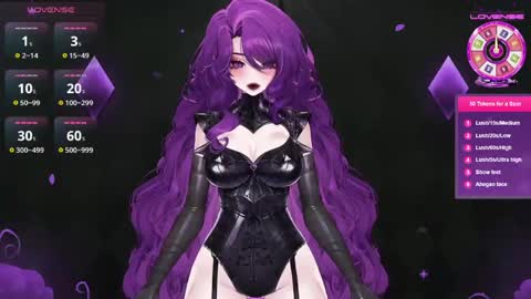 elisa the bat online show from May 27, 2026, 12:07 am