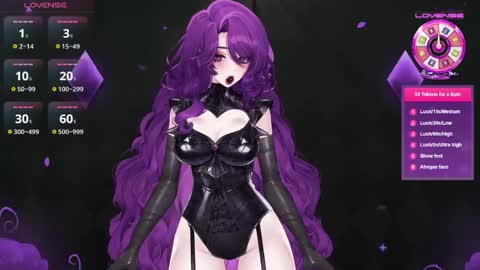 elisa the bat online show from June 6, 2026, 10:25 pm