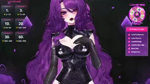 elisa the bat online show from June 9, 2026, 10:43 pm