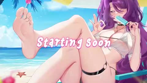 elisa the bat online show from July 24, 2026, 3:15 am