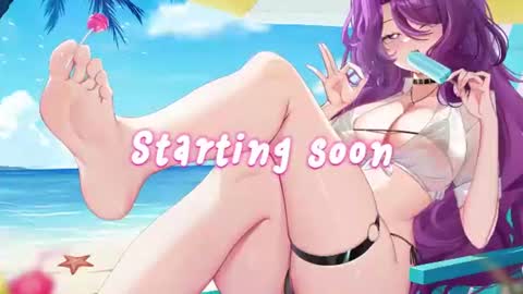 elisa the bat online show from August 6, 2026, 12:29 pm