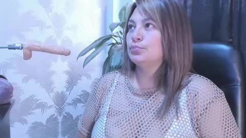 ELISE LEYTON online show from September 23, 2025, 6:55 pm