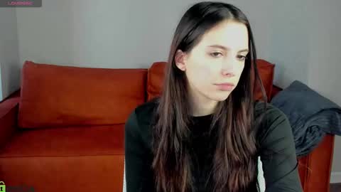 Snapshot of elise_robbie chatting on March 27, 2026, 8:26 am Elise online show from March 27, 2026, 8:26 am