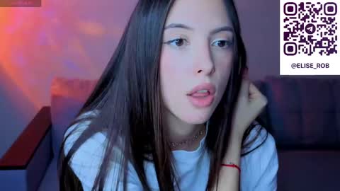 Elise online show from May 1, 2026, 11:37 am