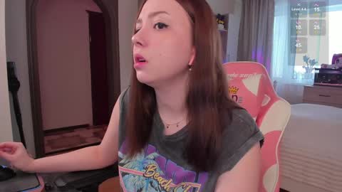 Elise    online show from January 9, 2025, 9:48 am
