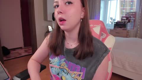 Elise    online show from January 18, 2025, 10:06 am