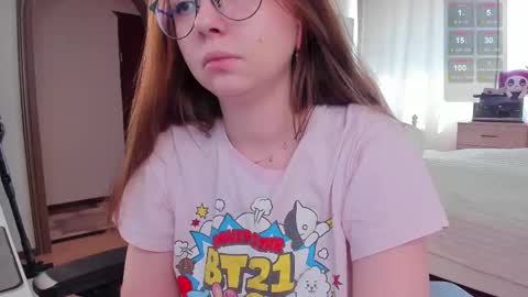 Elise    online show from March 8, 2025, 10:43 am